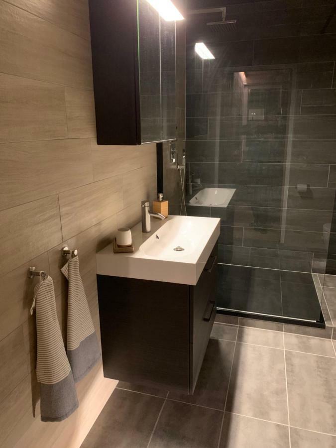 Apartment Maya, La Praz, Chamonix Mont Blanc Luaran gambar